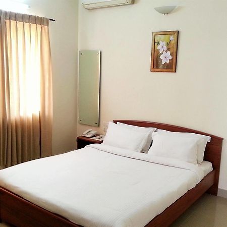 The Grand Serenity Apartment Hotel 班加罗尔 外观 照片