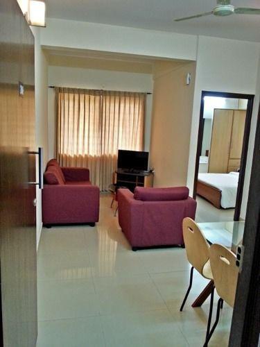 The Grand Serenity Apartment Hotel 班加罗尔 外观 照片