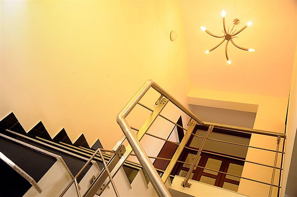 The Grand Serenity Apartment Hotel 班加罗尔 外观 照片