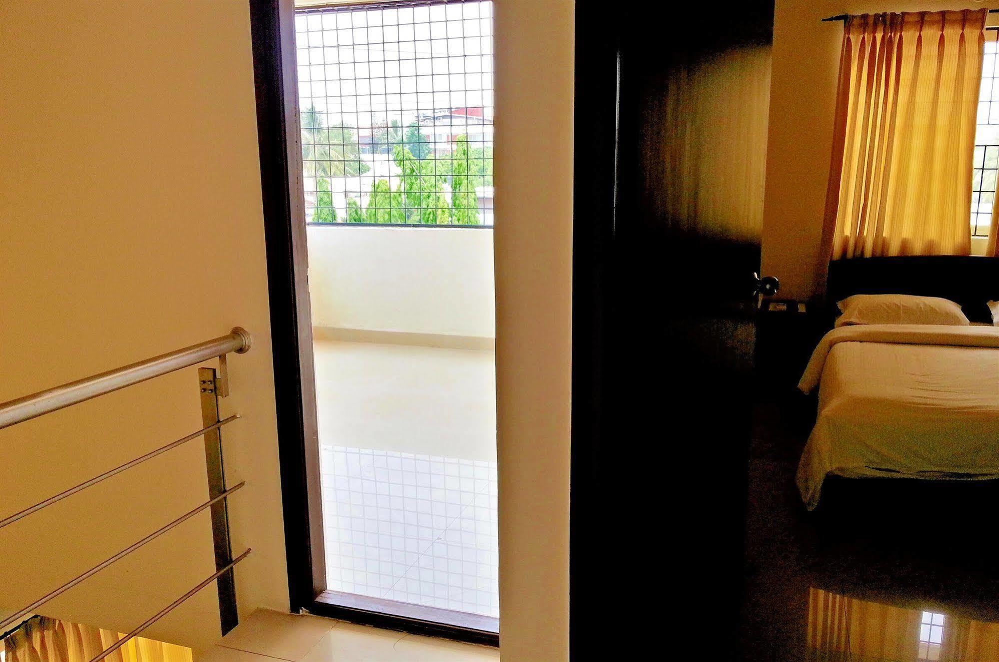The Grand Serenity Apartment Hotel 班加罗尔 外观 照片
